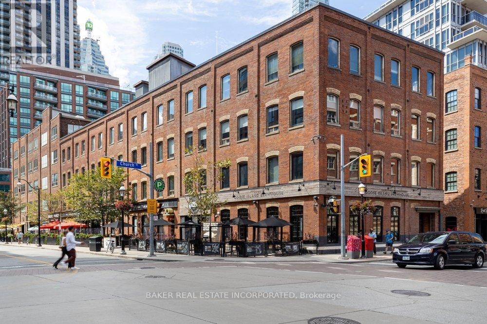 2605 2a Church Street, Toronto, ON, M5E 0E1 - 25