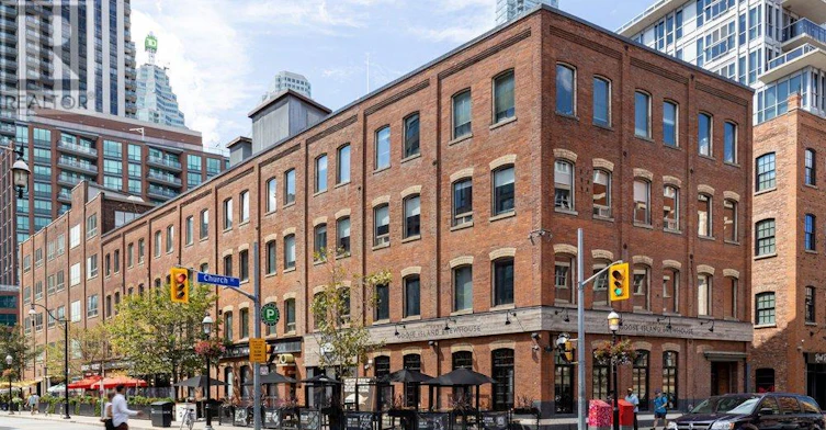 2605 2a Church Street, Toronto, ON, M5E 0E1 - 25