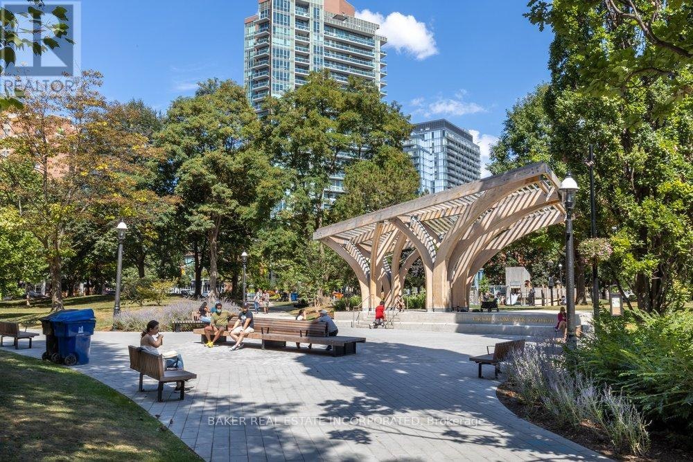2605 2a Church Street, Toronto, ON, M5E 0E1 - 29