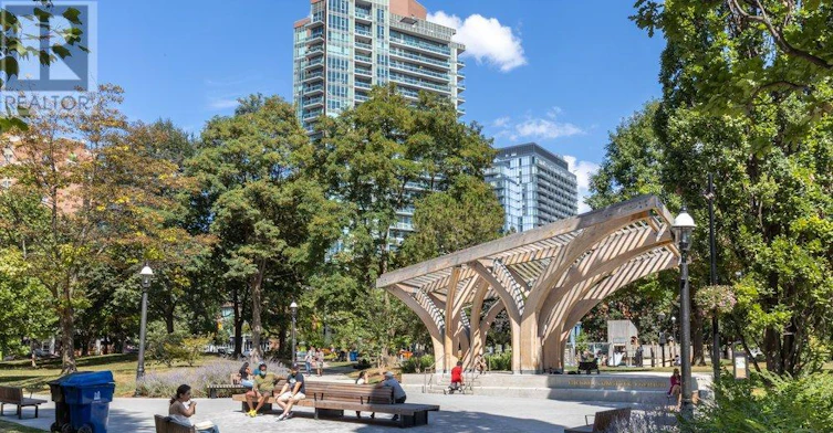 2605 2a Church Street, Toronto, ON, M5E 0E1 - 29
