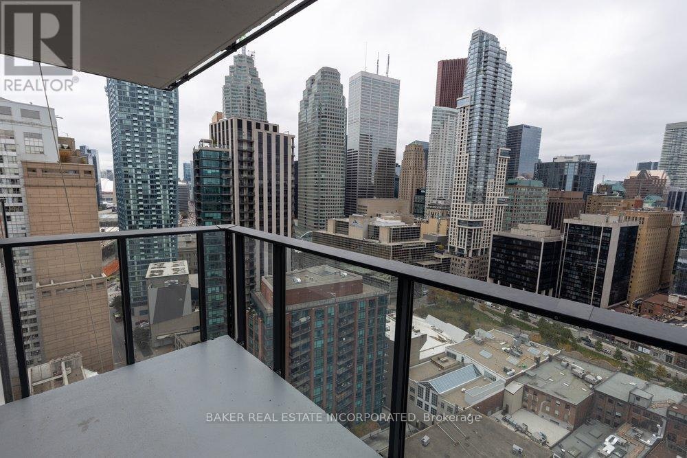 2605 2a Church Street, Toronto, ON, M5E 0E1 - 23
