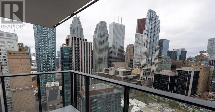 2605 2a Church Street, Toronto, ON, M5E 0E1 - 23