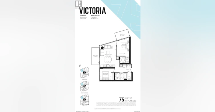 2605 2a Church Street, Toronto, ON, M5E 0E1 - 30