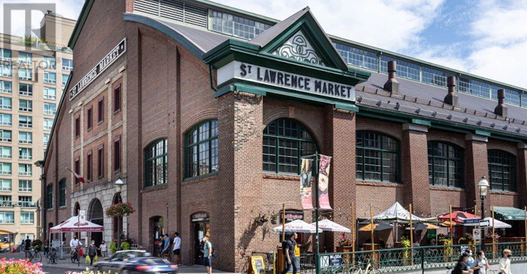 2605 2a Church Street, Toronto, ON, M5E 0E1 - 27