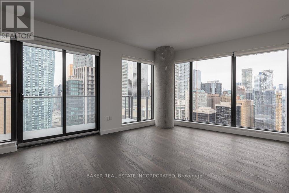 2605 2a Church Street, Toronto, ON, M5E 0E1 - 7
