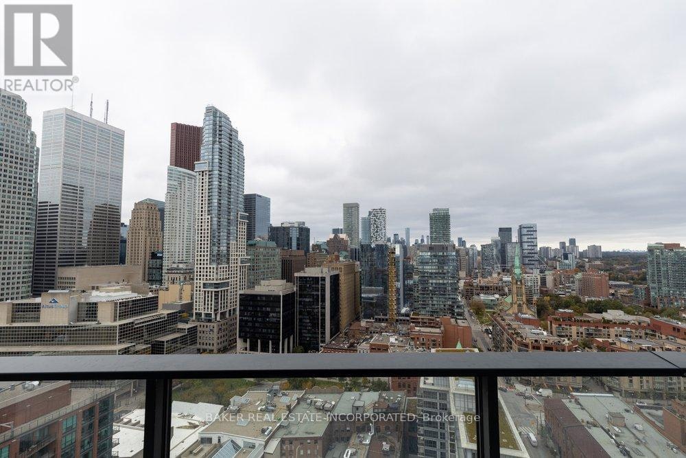 2605 2a Church Street, Toronto, ON, M5E 0E1 - 24