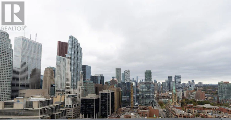 2605 2a Church Street, Toronto, ON, M5E 0E1 - 24