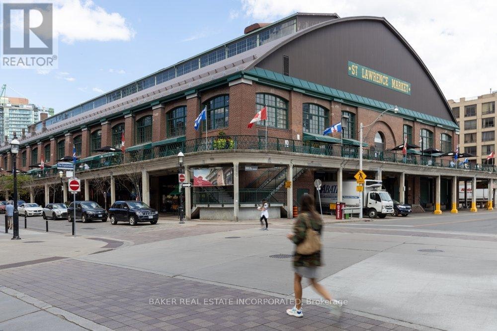 2605 2a Church Street, Toronto, ON, M5E 0E1 - 26