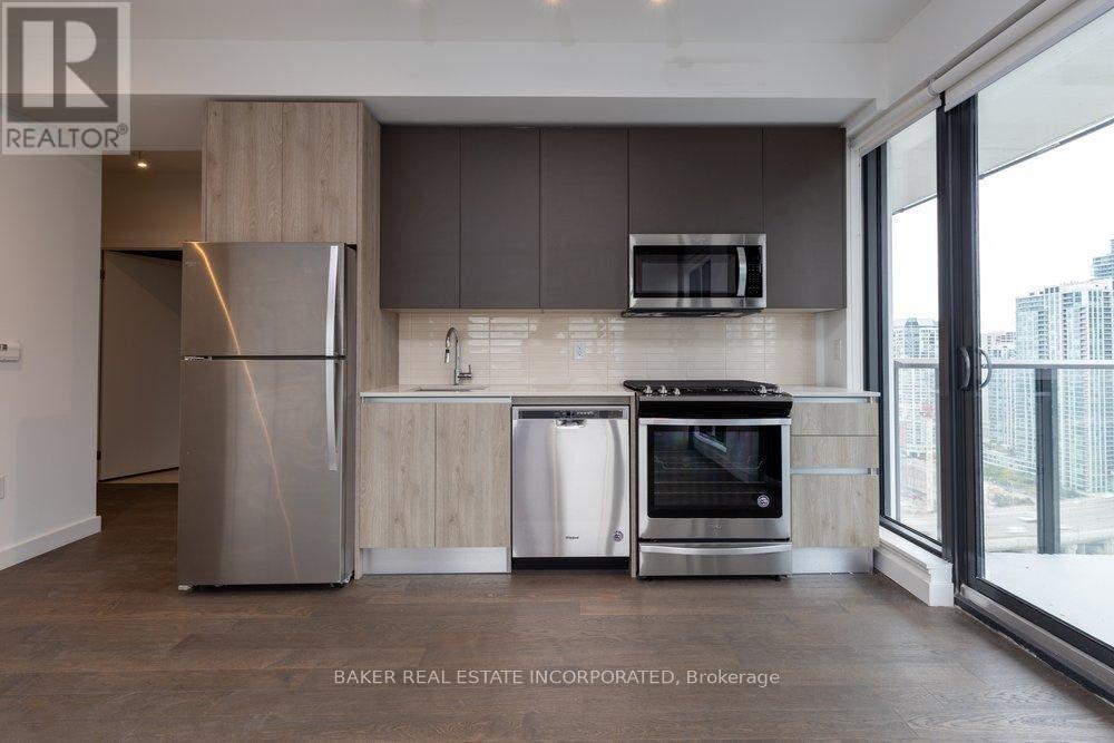 2605 2a Church Street, Toronto, ON, M5E 0E1 - 10