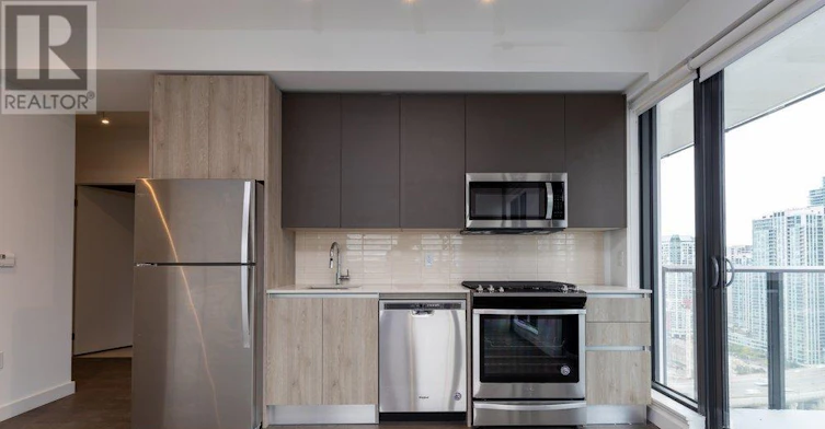 2605 2a Church Street, Toronto, ON, M5E 0E1 - 10