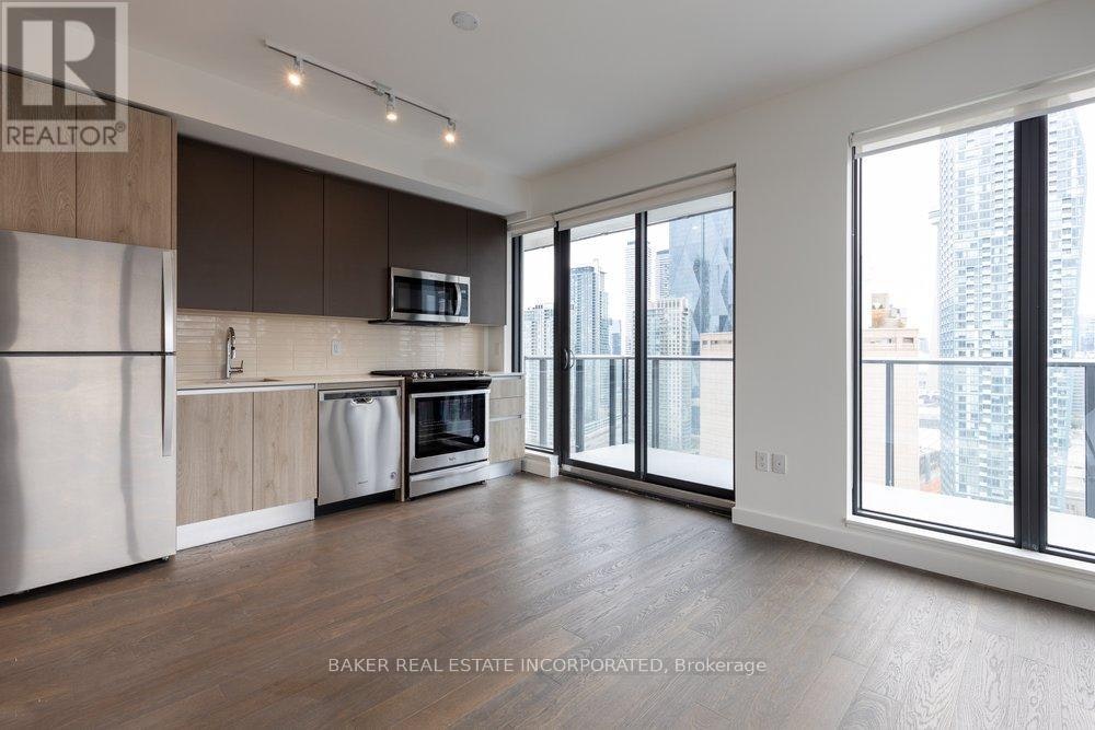 2605 2a Church Street, Toronto, ON, M5E 0E1 - 9
