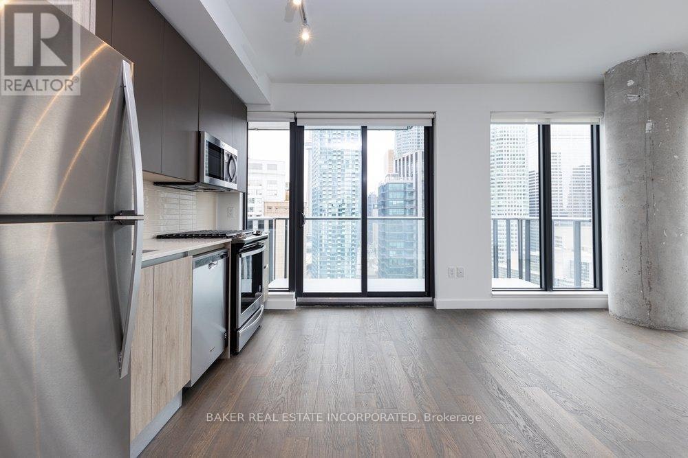 2605 2a Church Street, Toronto, ON, M5E 0E1 - 11