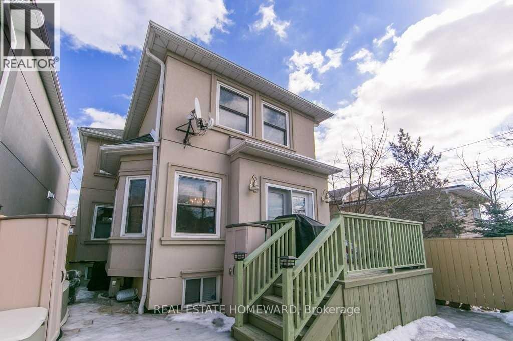 76 Redwood Avenue, Toronto, ON, M4L 2S6 - 12