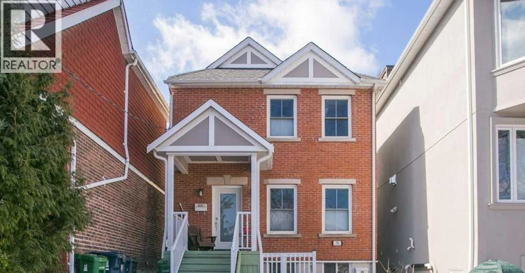 76 Redwood Avenue, Toronto, ON, M4L 2S6