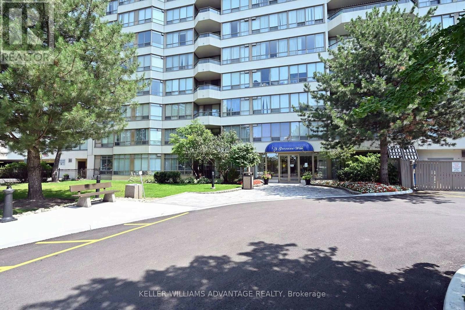 1423-3 Greystone Walk Drive, Toronto, ON, M1K 5J4