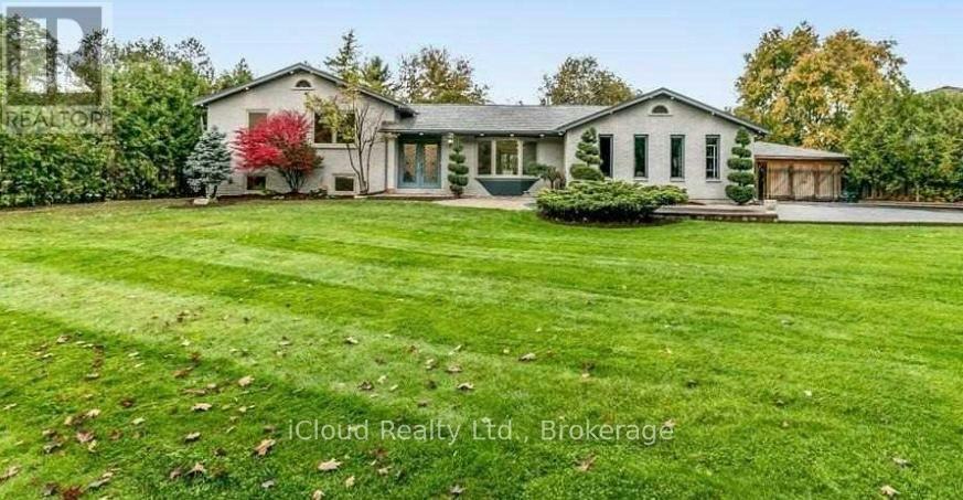 9 Anchor Court, East Gwillimbury, ON, L9N 1G1