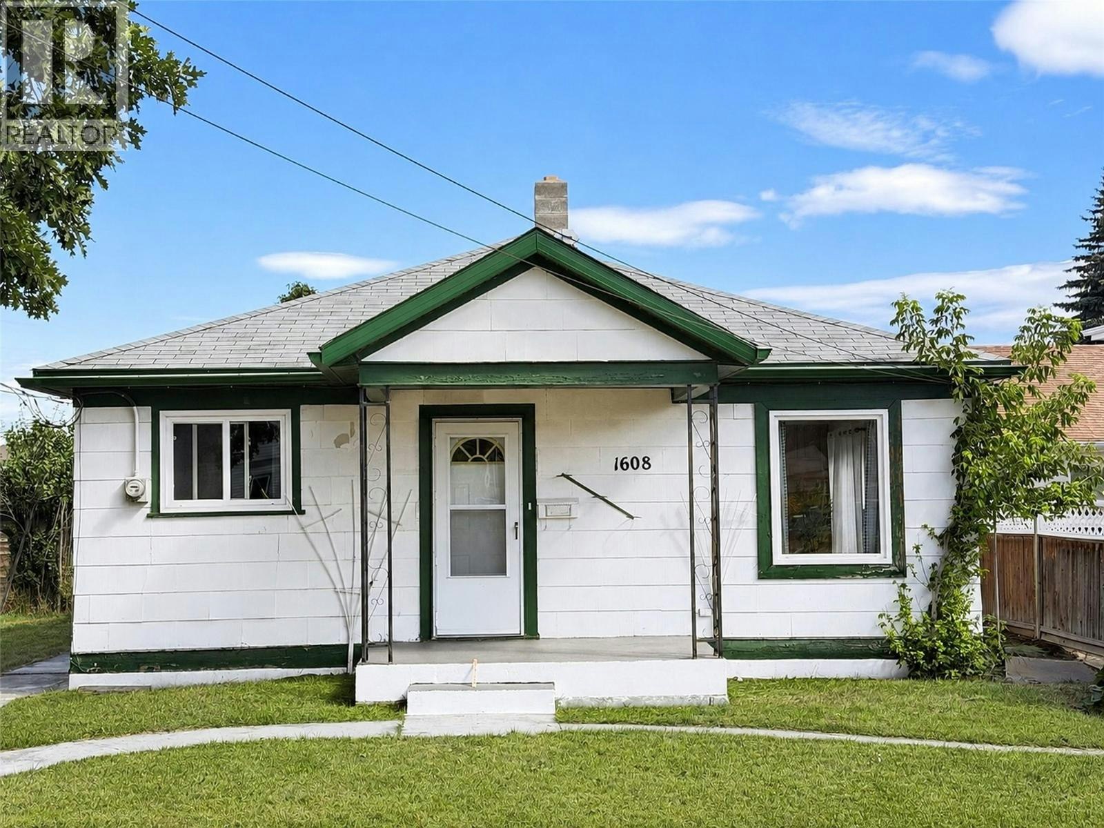 1608 N 4th Street, Cranbrook, BC, V1C 3L1