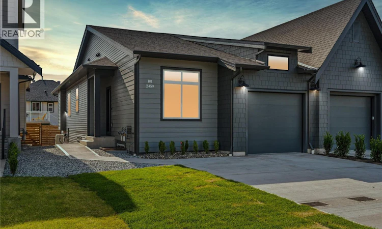 101 Lot 5-2459 Bradley Drive