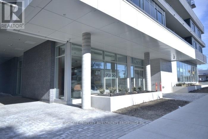 613-2800 Keele Street, Toronto, ON, M3M 2G4 - 2