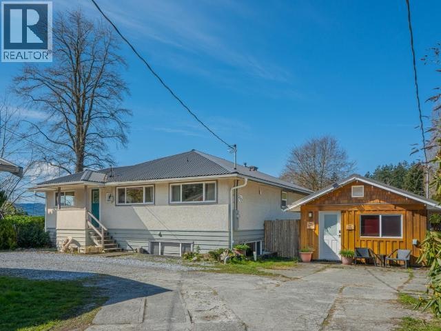 2277 Phillips Road, Powell River, BC