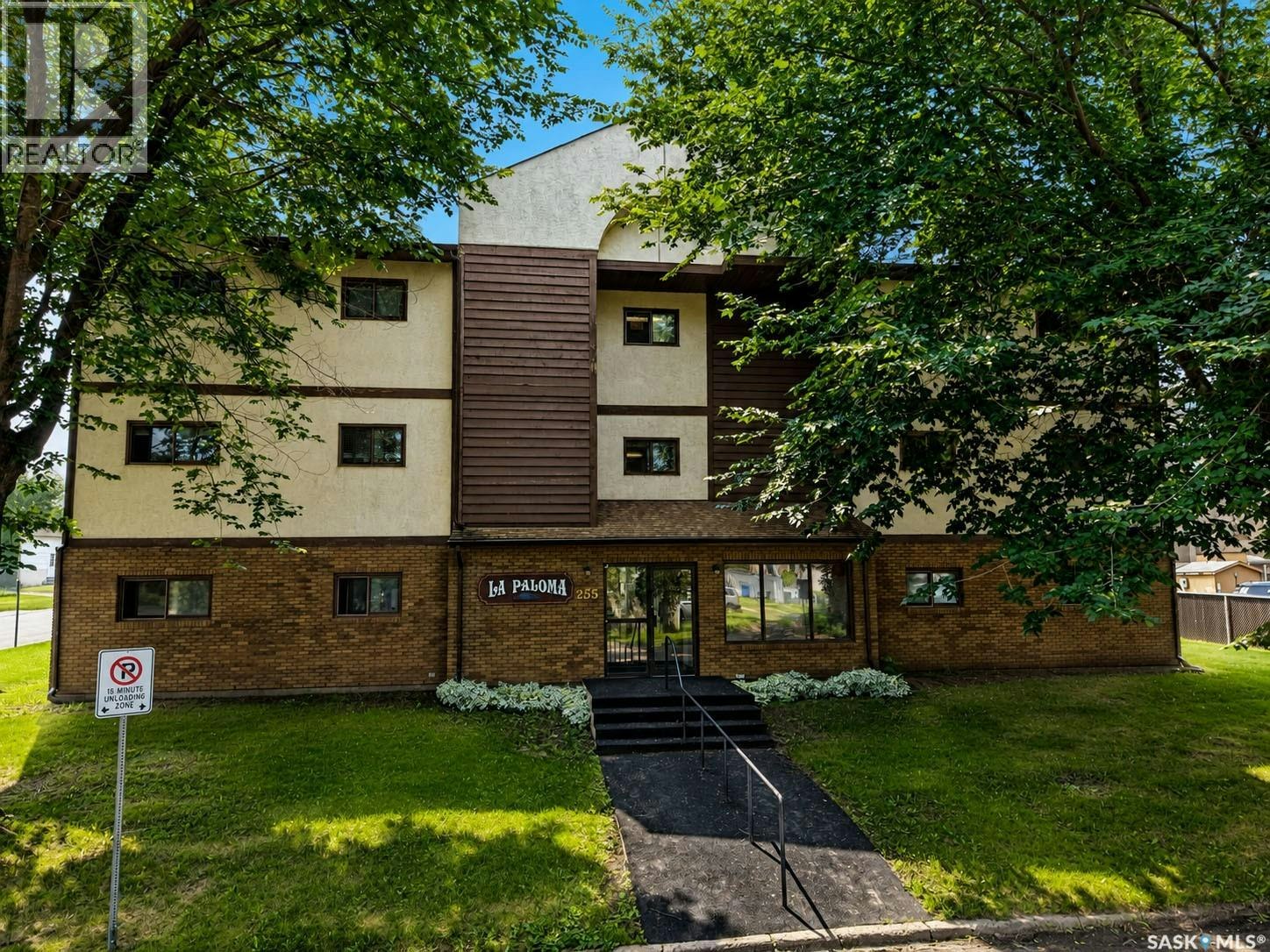 304-255 7th Street E, Prince Albert, SK, S6V 0R9