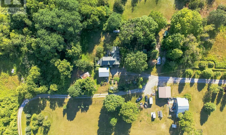 636 Glen Ross Road