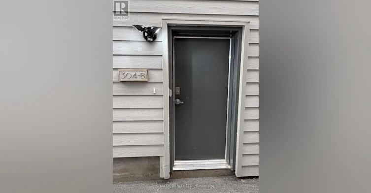 B-304 Elmgrove Avenue, Ottawa, ON, K1Z 6V1 - 2