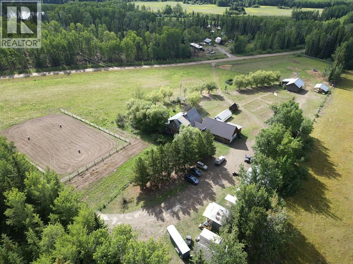 16239 Lily Lake Road, Fraser Lake, BC, V0J 1S0