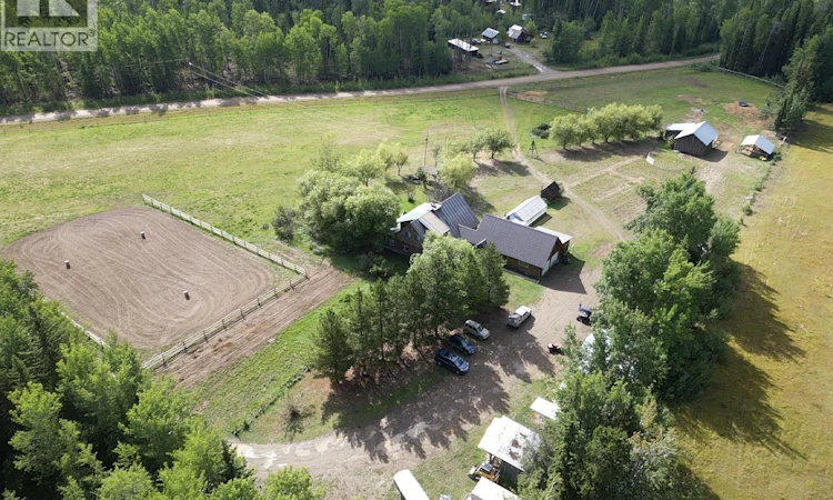 16239 Lily Lake Road