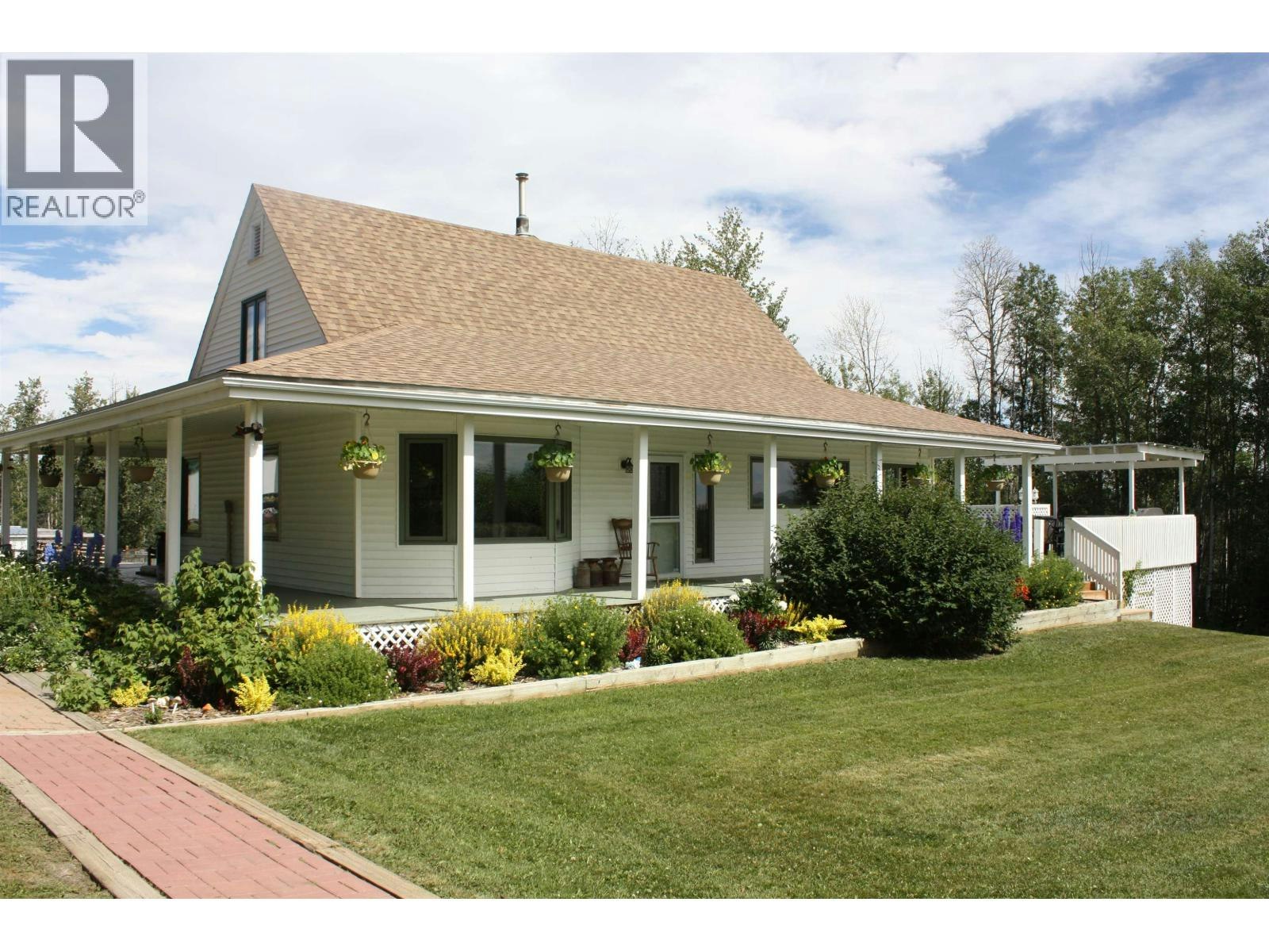 13346 29 Highway, Fort St. John, BC, V0C 1H0
