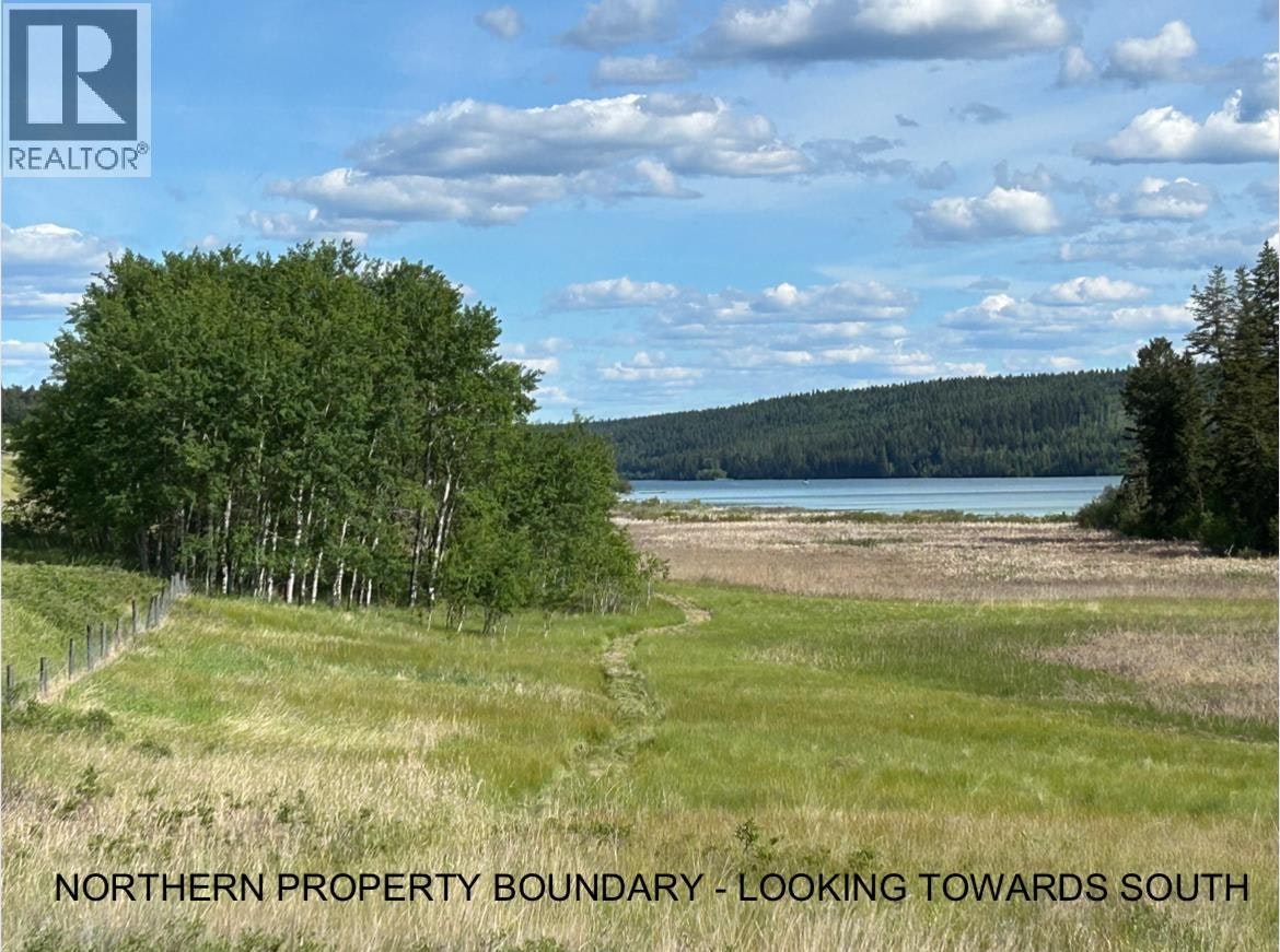 3440 Dunsmuir Road, 100 Mile House, BC, V2J 6V6