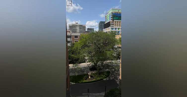 405-1 Clarendon Avenue, Toronto, ON, M4V 1H8 - 19