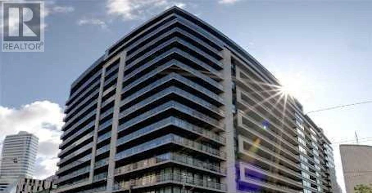 1910-111 Elizabeth Street, Toronto, ON, M5G 1P7