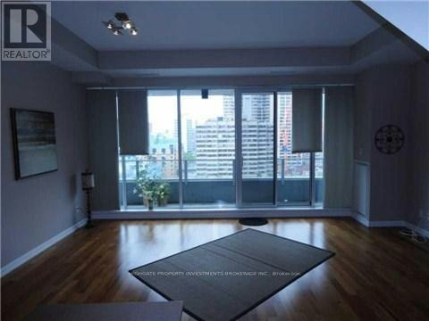 1910-111 Elizabeth Street, Toronto, ON, M5G 1P7 - 3