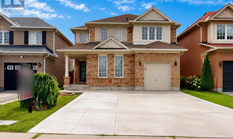 62 Williamson Drive
