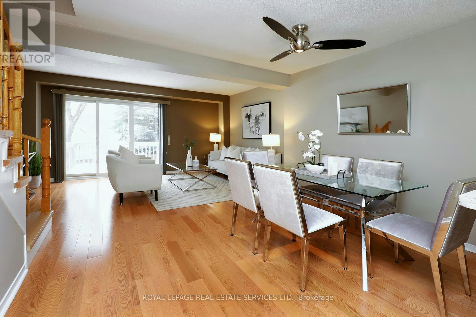 67-1575 South Parade Court, Mississauga, ON, L5M 6E9