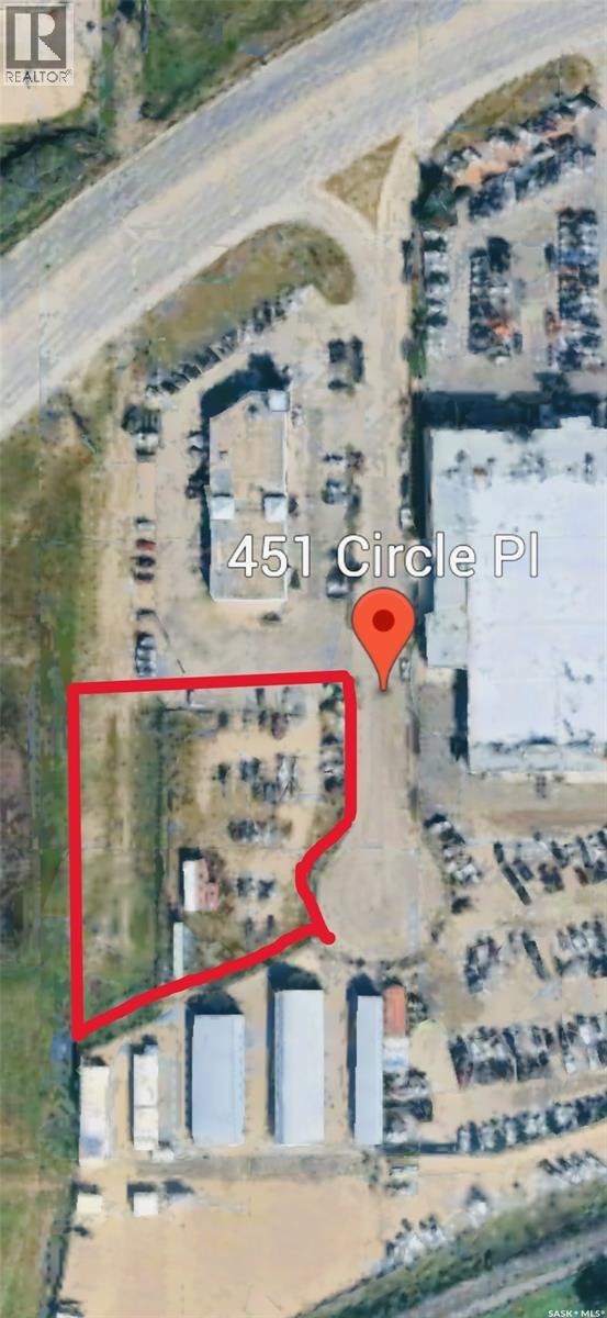 451 Circle Place, Saskatoon, SK, S7L 6X9 - 2