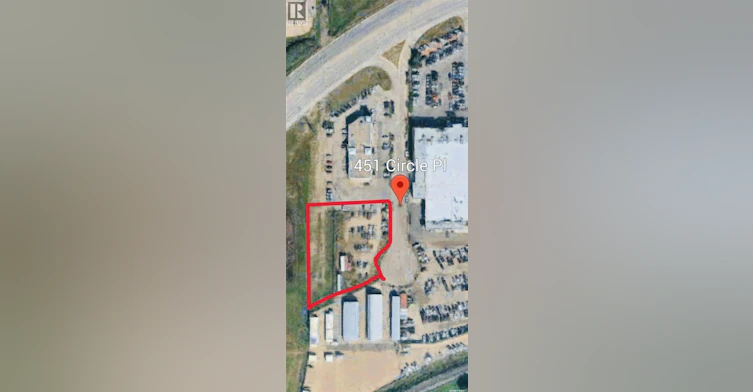 451 Circle Place, Saskatoon, SK, S7L 6X9 - 2