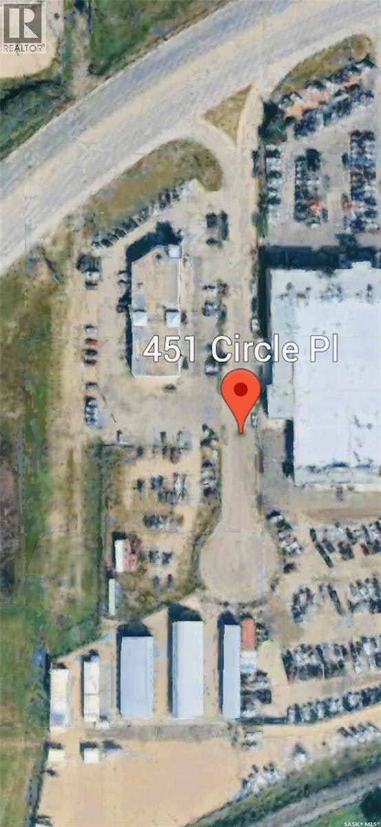 451 Circle Place, Saskatoon, SK, S7L 6X9