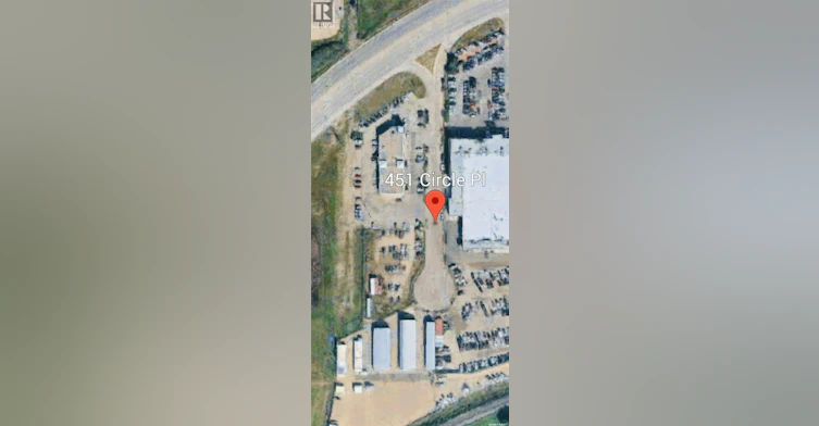 451 Circle Place, Saskatoon, SK, S7L 6X9