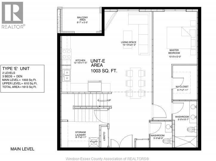 618-4300 Laurier Parkway, Lasalle, ON, N9H 0P8 - 44