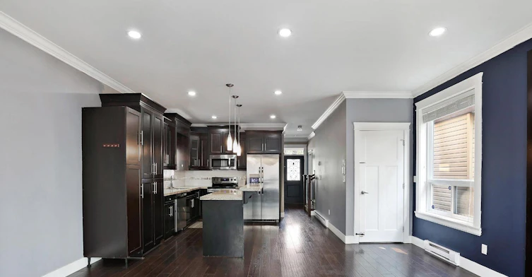 Upper House-12970 60 Avenue, Surrey, BC, V3X 2L5 - 12
