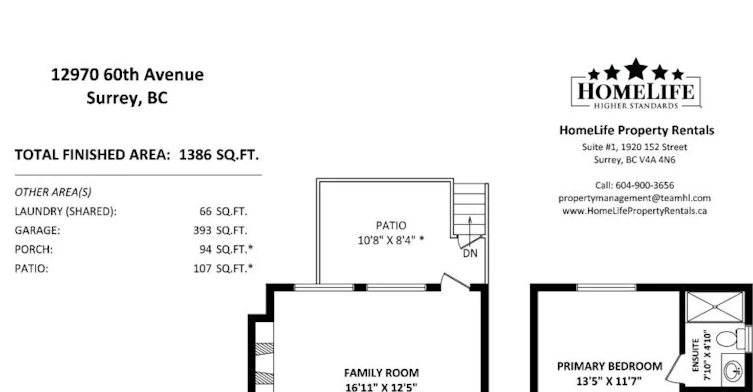 Upper House-12970 60 Avenue, Surrey, BC, V3X 2L5 - 32