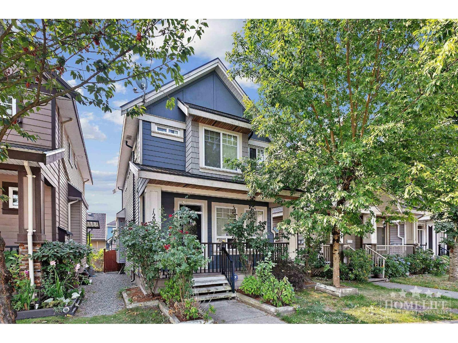 Upper House-12970 60 Avenue, Surrey, BC, V3X 2L5