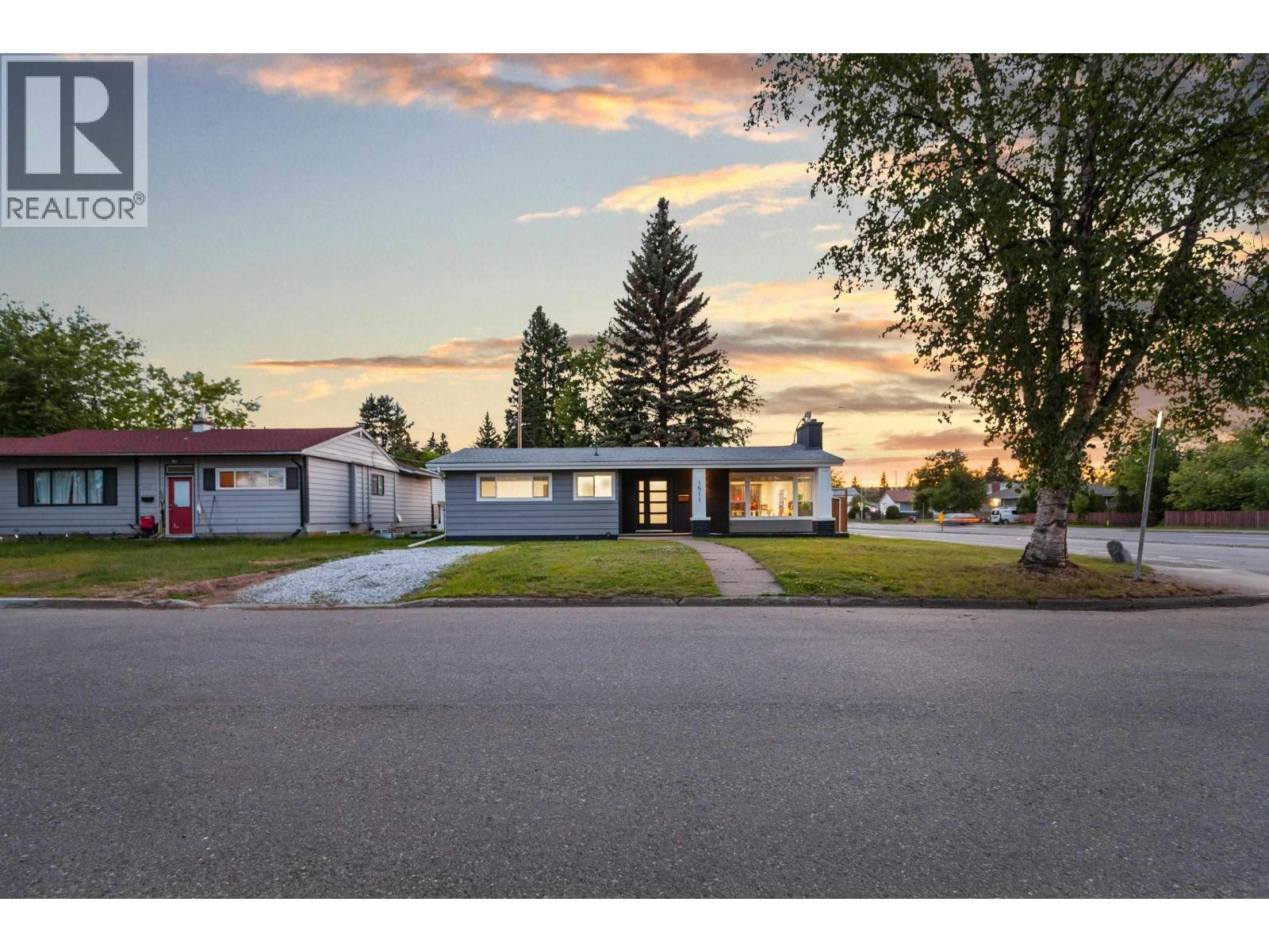 1511 Alward Street, Prince George, BC, V2M 2G7