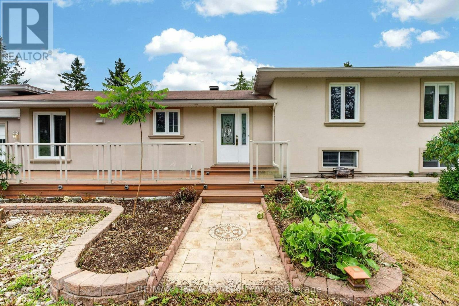 1821 Ch Bercier Road, Alfred, ON, K0B 1L0 - 8