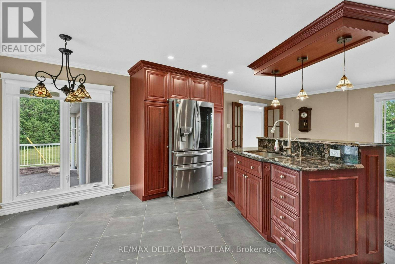 1821 Ch Bercier Road, Alfred, ON, K0B 1L0 - 21