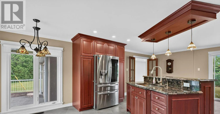 1821 Ch Bercier Road, Alfred, ON, K0B 1L0 - 21