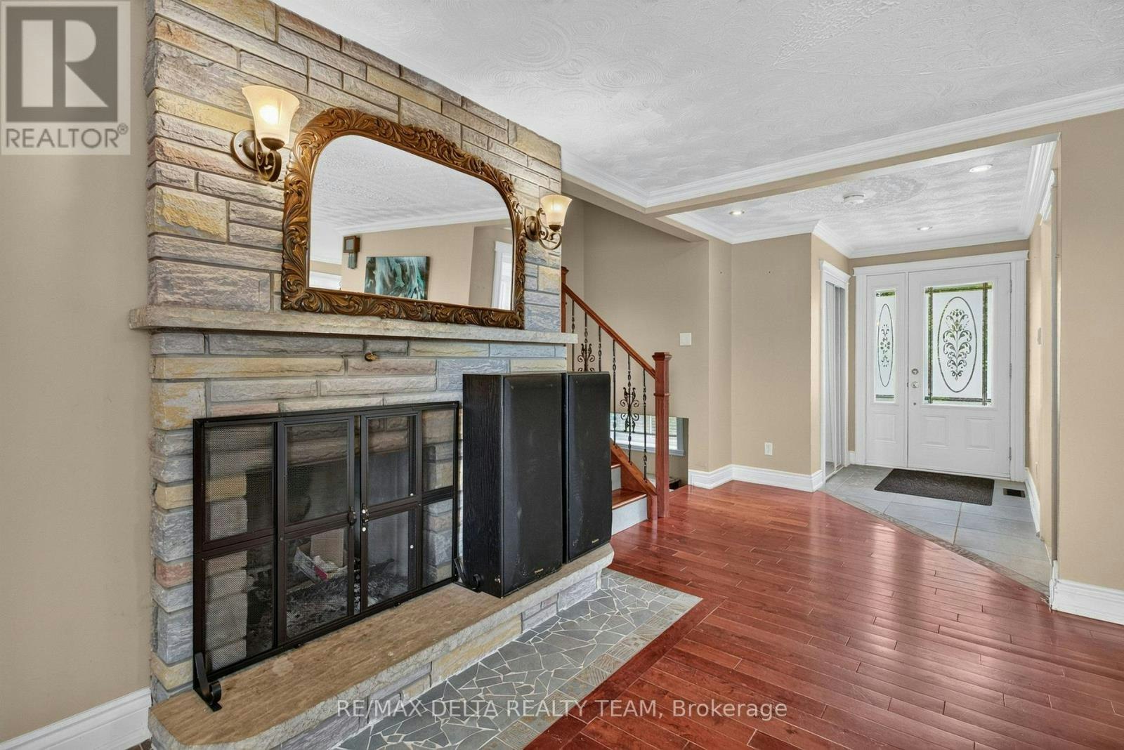 1821 Ch Bercier Road, Alfred, ON, K0B 1L0 - 18
