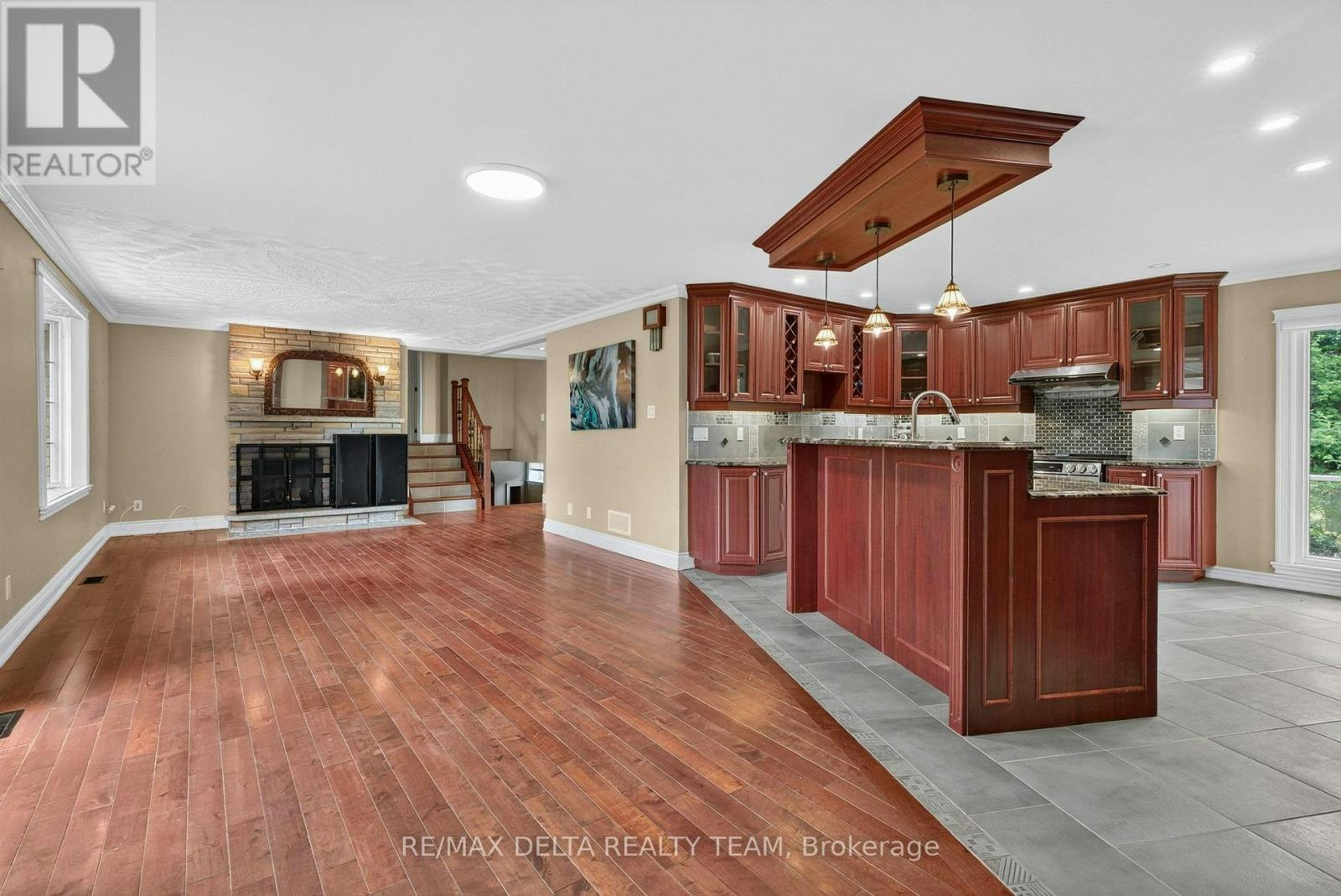 1821 Ch Bercier Road, Alfred, ON, K0B 1L0 - 24